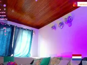 Cam4 Adult Webcam of samara_veguz222