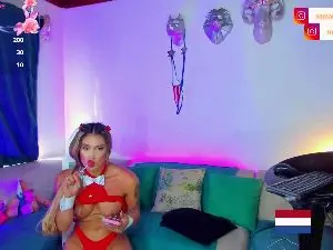 Cam4 Adult Webcams of samara_veguz222