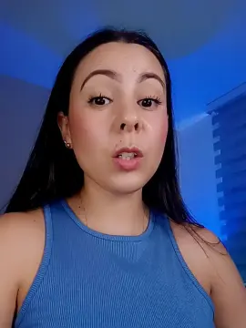 Cam4 Nude Webcam of MonyCat_