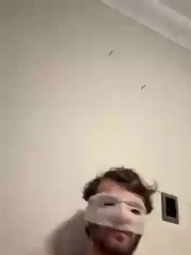 Cam4 Sex Chat of MummyBoyfight