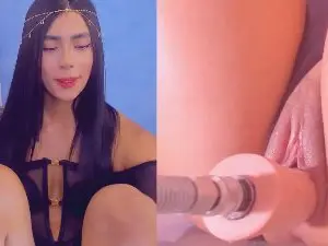 Cam4 Watch Live Sex Cams of pamela_cm