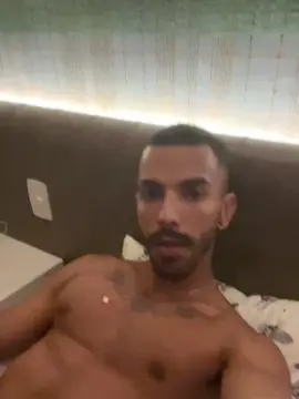 Cam4 Adult Video Chat of CARIOQUISSIM0