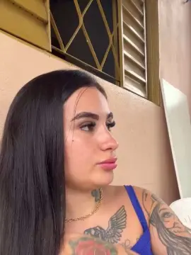 Cam4 Private Sex Chat of branquinha88