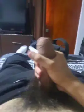 Cam4 Nude Webcam of Chileno_hot092