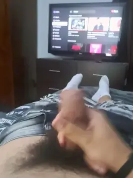 Cam4 Nude Webcam of Chileno_hot092