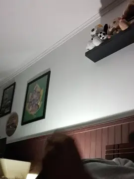 Cam4 Sex Chat of Chileno_hot092