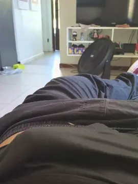 Cam4 Live Sex of Damian20fun