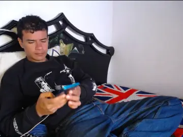 Cam4 Live Porn of Deiby69