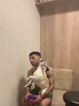 Cam4 Sex Chat of Demoniiiooojoa3