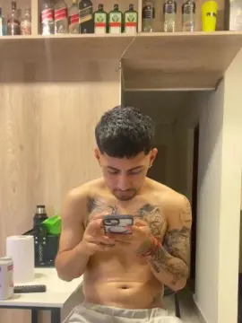 Cam4 Private Sex Chat of Demoniiiooojoa3