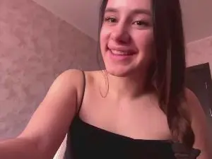 Cam4 Nude Webcam of DonitaBonet