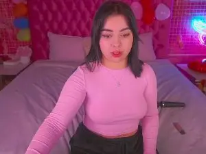 Cam4 Adult Video Chat of SusieWood