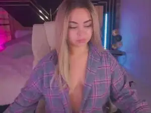 Cam4 Live Porn of SusieWood