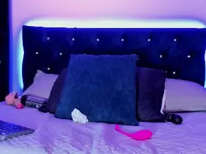 Cam4 Sex Chat of Yulianademon66