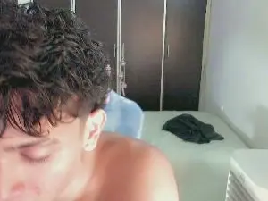 Cam4 Adult Webcam of 2C_BBY