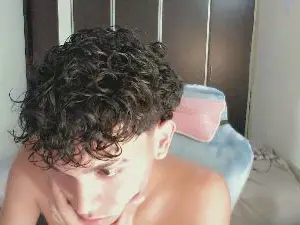 Cam4 Nude Webcam of 2C_BBY