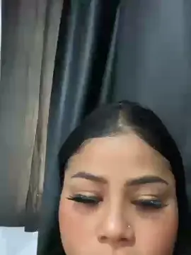 Cam4 Free Live Porn of Ganja2224