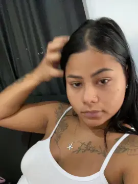 Cam4 Adult Webcam of Ganja2224