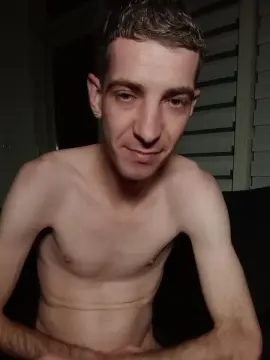 Cam4 Live Porn of DutchFelix