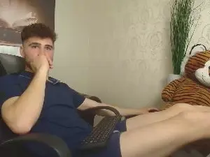 Cam4 Adult Webcam of KyloEast