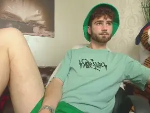 Cam4 Free Porn Cam of KyloEast