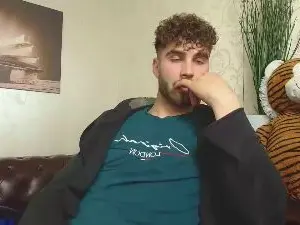 Cam4 Live Porn of KyloEast