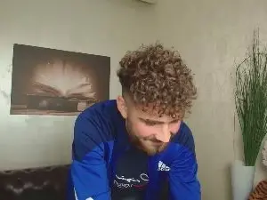 Cam4 Live Porn of KyloEast
