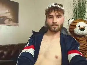 Cam4 Nude Webcam of KyloEast