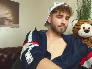 Cam4 Private Sex Chat of KyloEast
