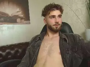 Cam4 Adult Webcam of KyloEast