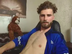 Cam4 Nude Webcam of KyloEast