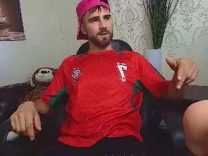 Cam4 Sex Chat of KyloEast
