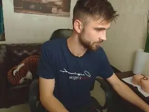 Cam4 Free Porn Cam of KyloEast
