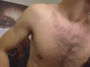Cam4 Sex Chat of KyloEast