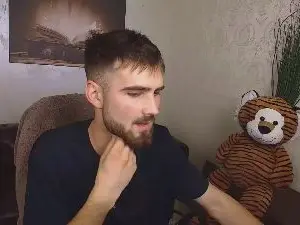 Cam4 Adult Webcam of KyloEast