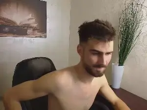 Cam4 Nude Webcam of KyloEast