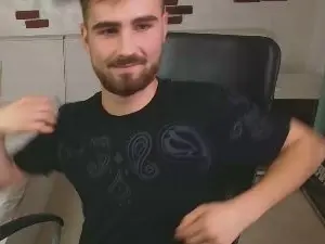 Cam4 Sex Chat of KyloEast
