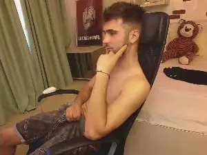 Cam4 Sex Chat of KyloEast