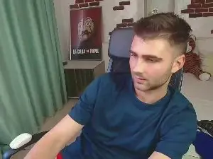 Cam4 Best live sex cam show of KyloEast