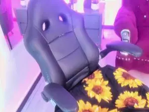 Cam4 Live Sex of Lily_Candyy