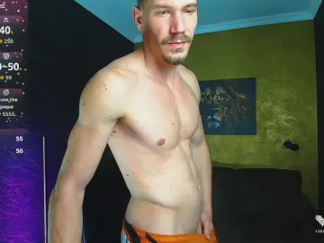 Cam4 Nude Webcam of MateoBenjamin