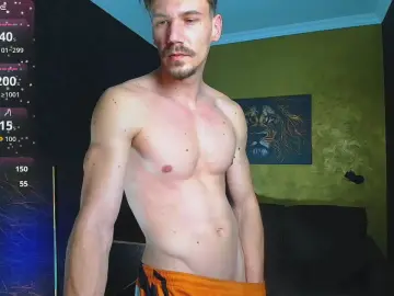 Cam4 Private Sex Chat of MateoBenjamin