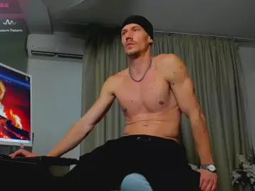 Cam4 Best Webcam of MateoBenjamin