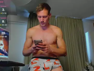 Cam4 Watch Live Sex Cams of MateoBenjamin