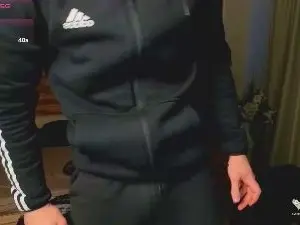 Cam4 Free Live Porn of MateoBenjamin