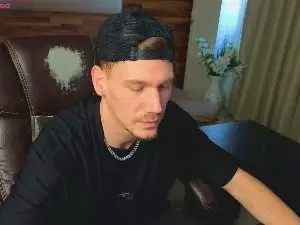 Cam4 Adult Video Chat of MateoBenjamin