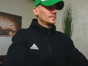 Cam4 Sex Cam of MateoBenjamin