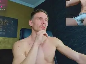 Cam4 Nude Webcam of MateoBenjamin