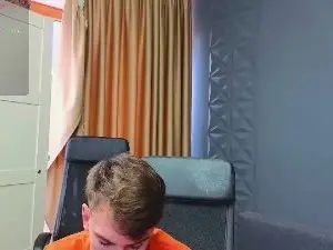 Cam4 Private Sex Chat of MateoBenjamin