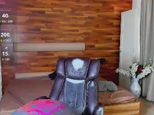 Cam4 Live Sex Cam of MateoBenjamin